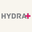 logo hydra+