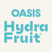 oasis hydra fruit logo