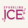logo sparkling ice
